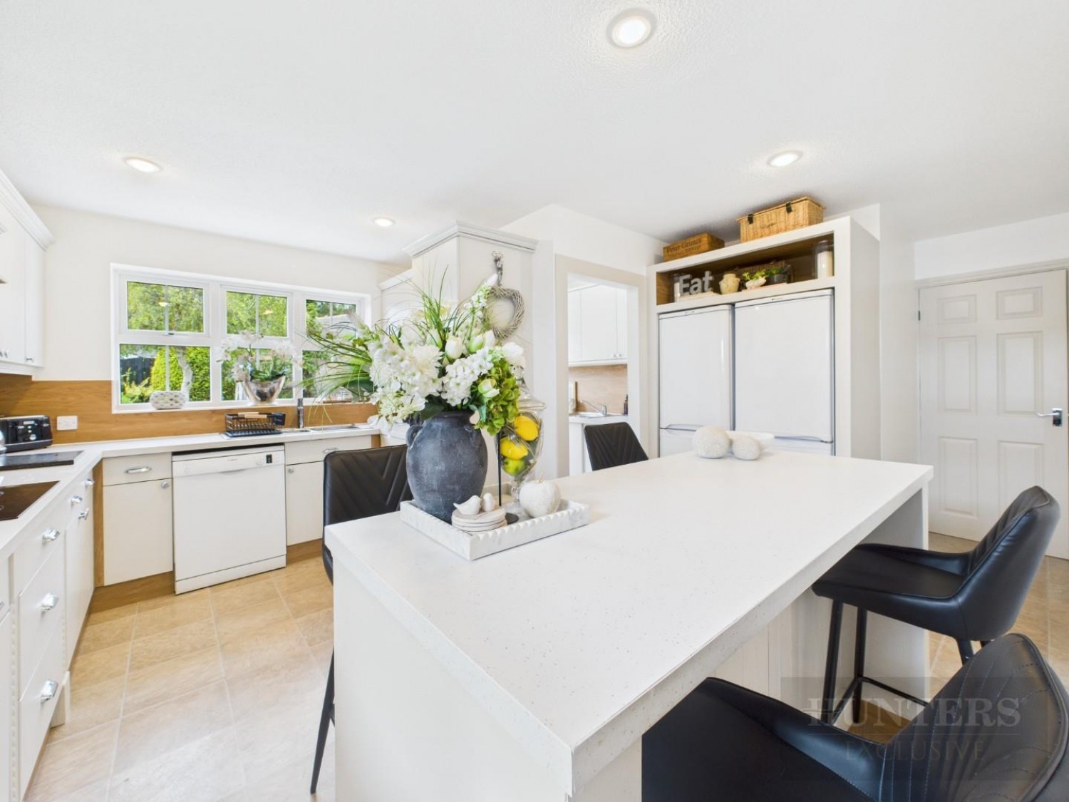 Cedar Court, Bridlington