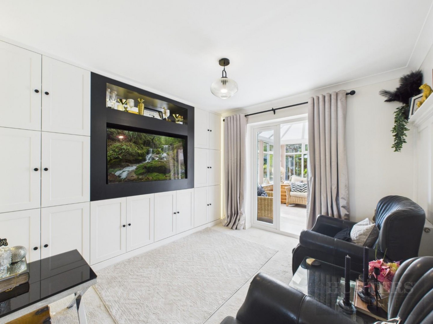 Cedar Court, Bridlington