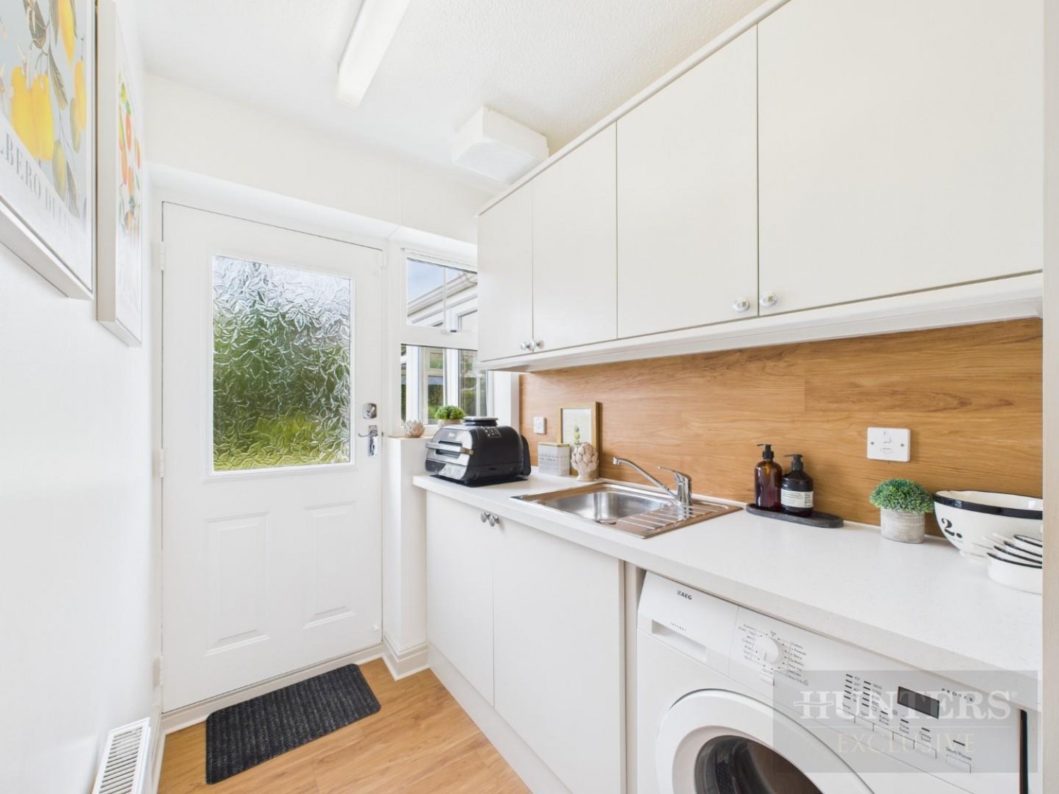 Cedar Court, Bridlington