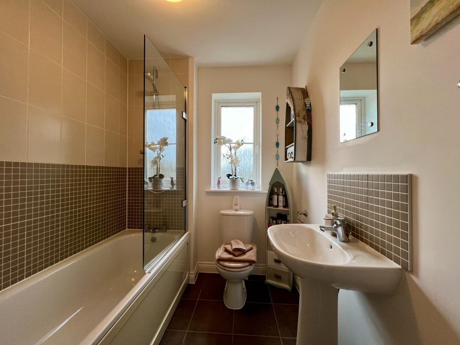 3 Bedroom Detached, Repton Park