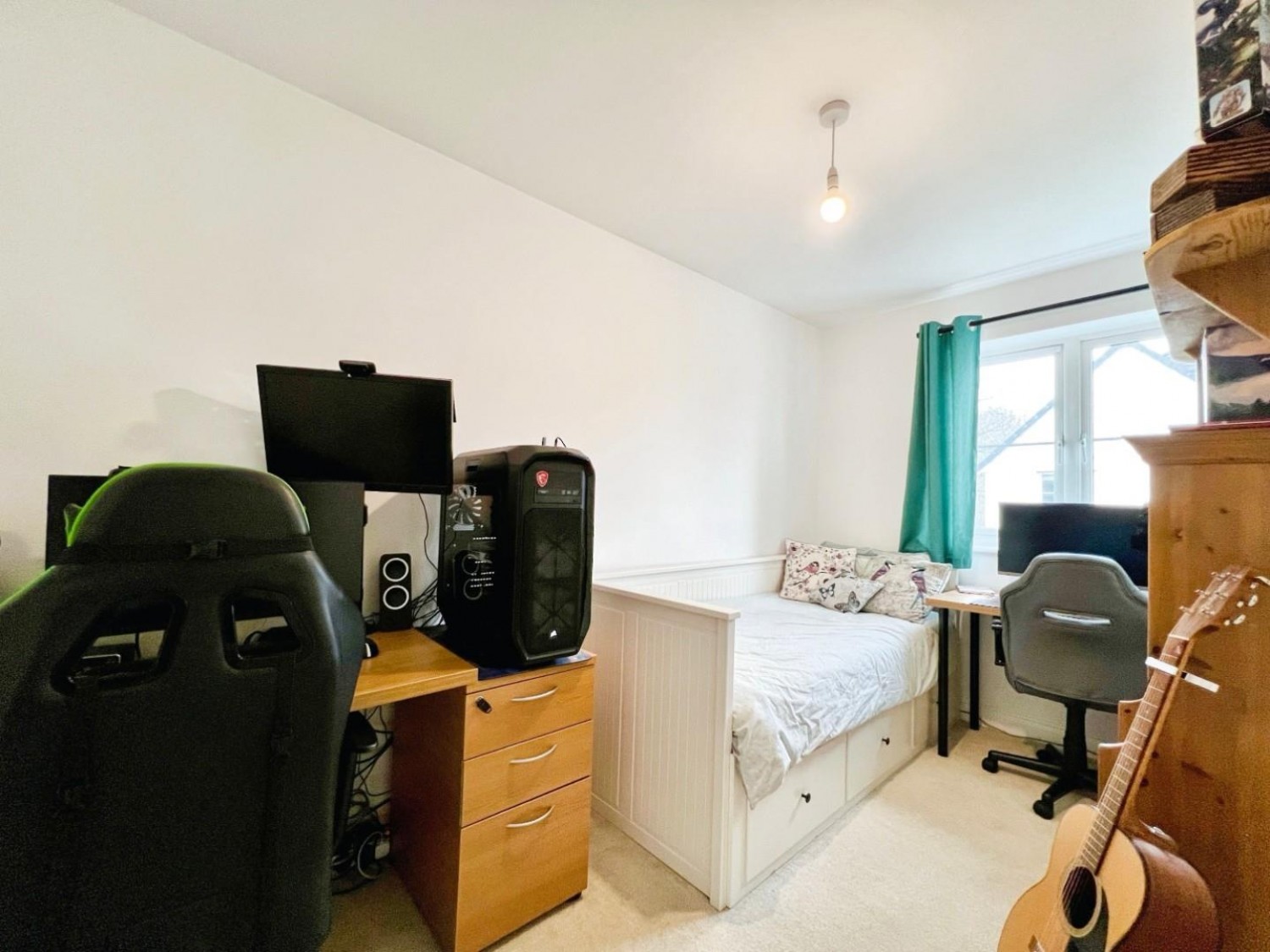 3 Bedroom Detached, Repton Park