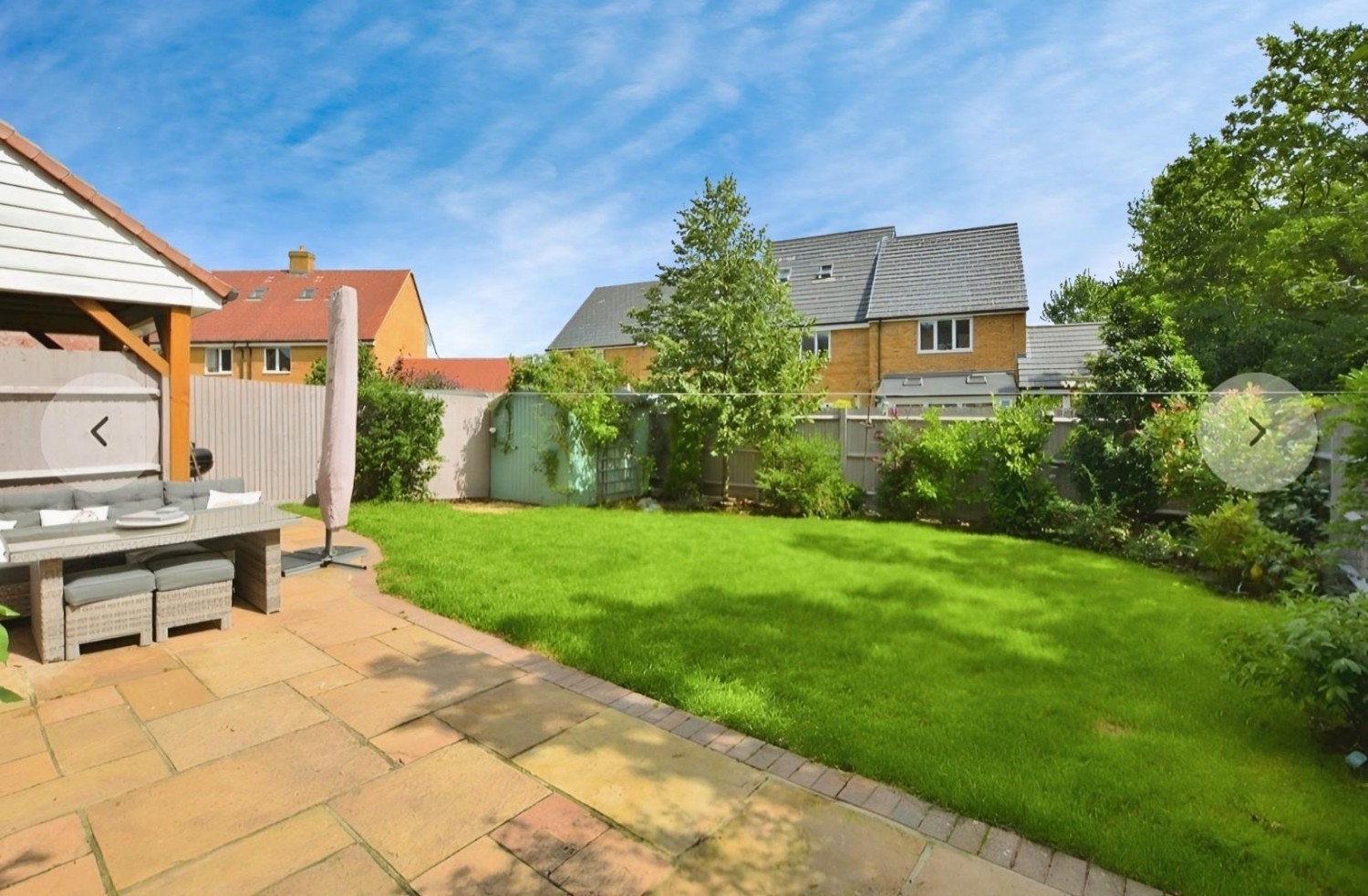 3 Bedroom Detached, Repton Park