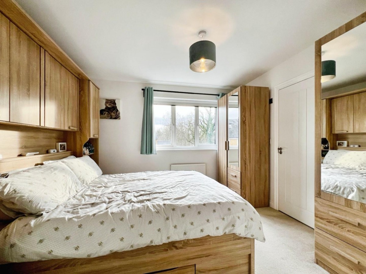 3 Bedroom Detached, Repton Park