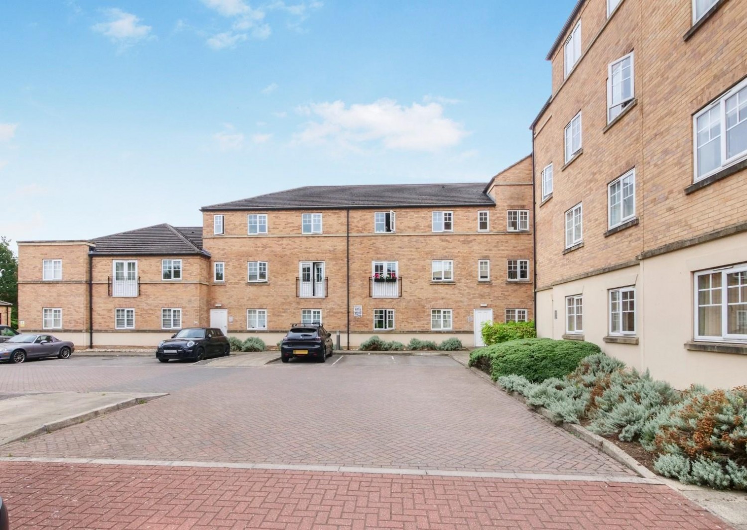 Birch Close, Huntington, York