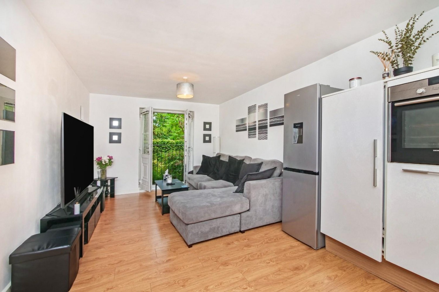 Birch Close, Huntington, York