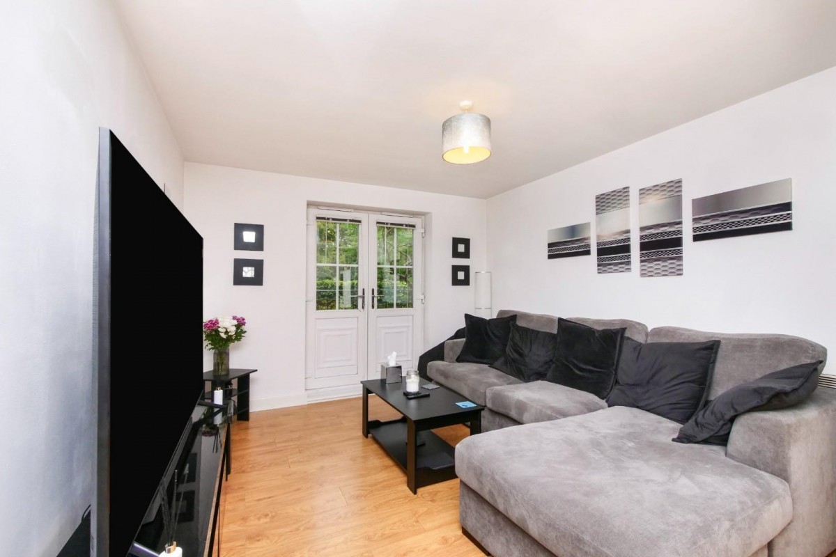 Birch Close, Huntington, York