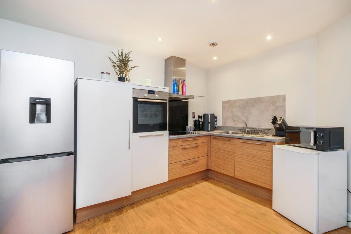 Birch Close, Huntington, York