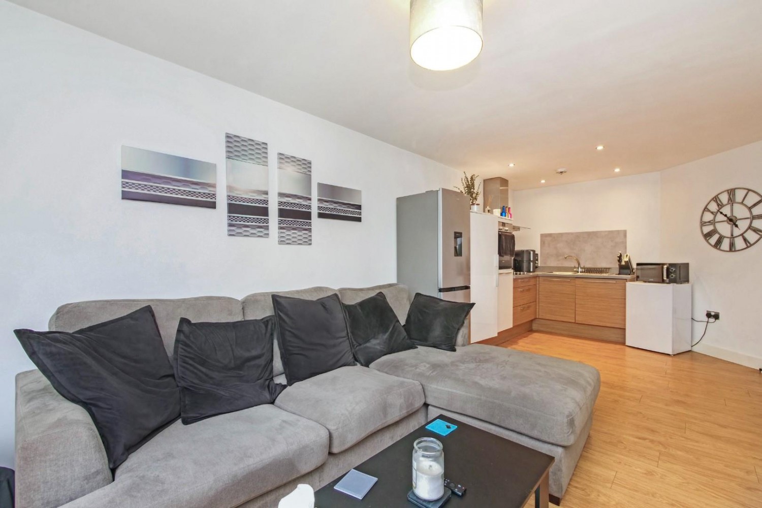 Birch Close, Huntington, York