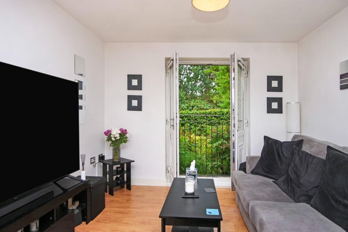 Birch Close, Huntington, York