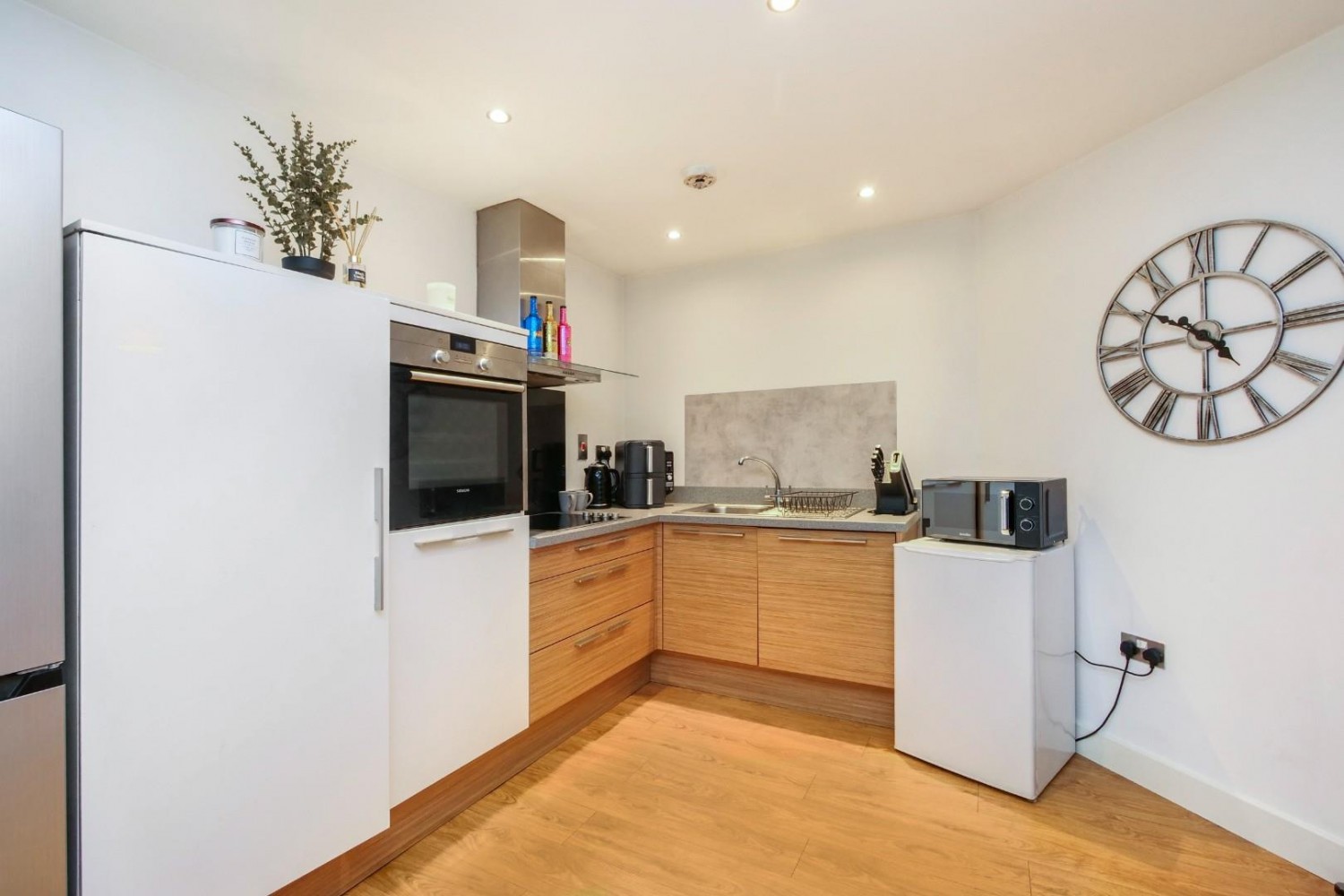 Birch Close, Huntington, York