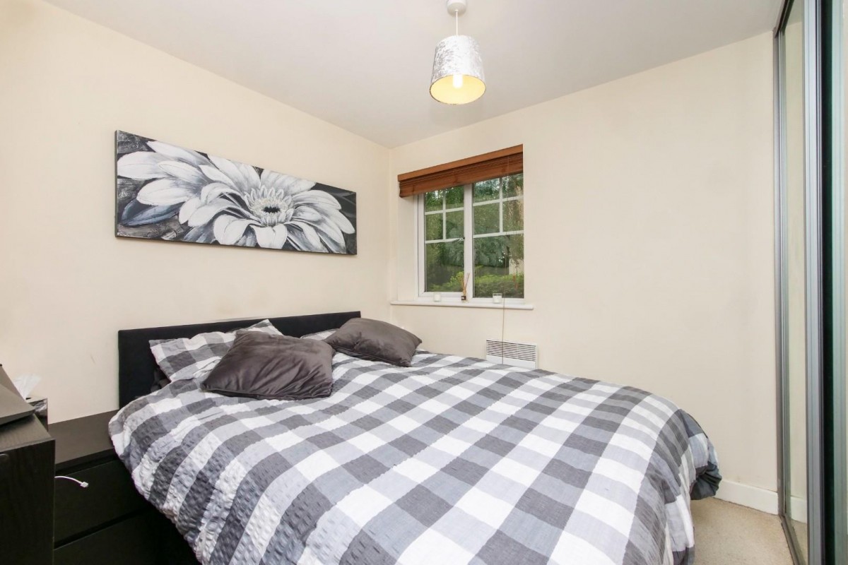 Birch Close, Huntington, York