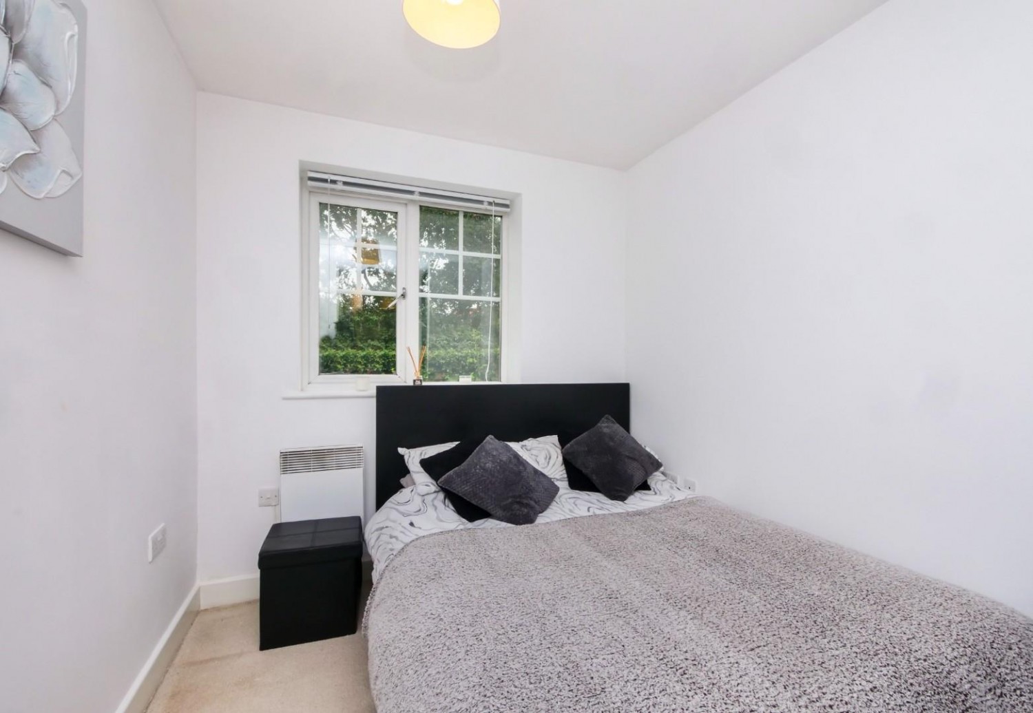 Birch Close, Huntington, York