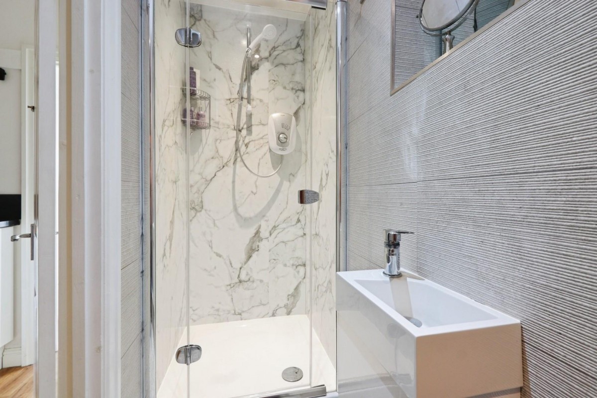 Park View Road, Chapeltown, Sheffield