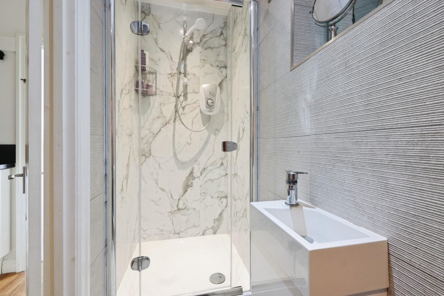 Park View Road, Chapeltown, Sheffield