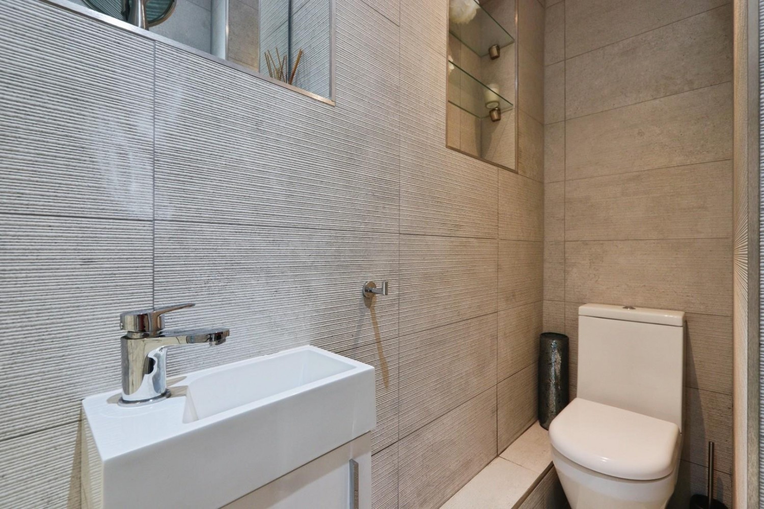 Park View Road, Chapeltown, Sheffield