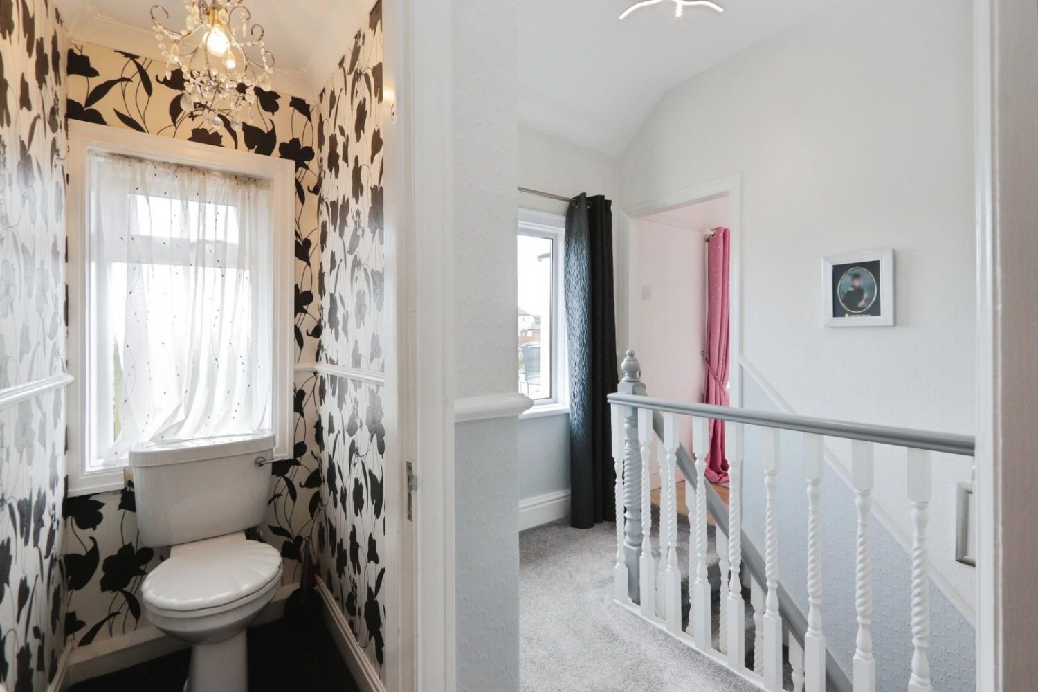 Park View Road, Chapeltown, Sheffield