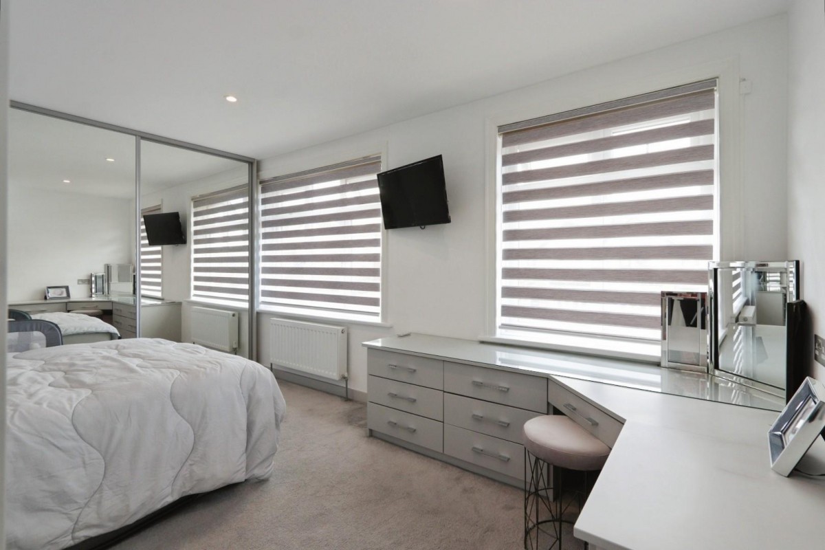 Park View Road, Chapeltown, Sheffield