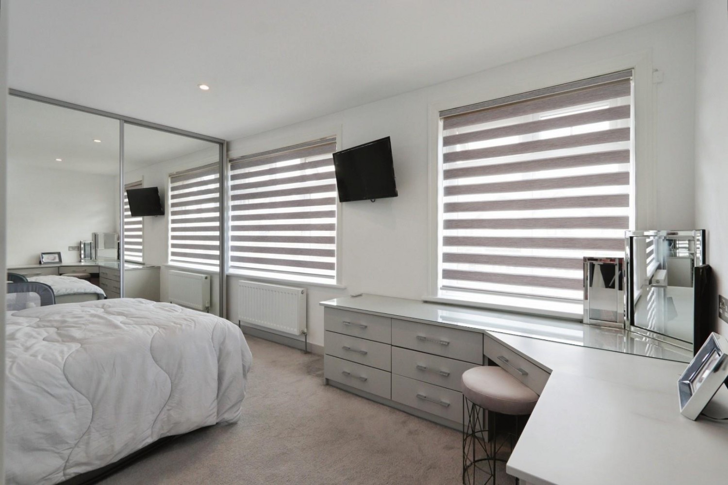 Park View Road, Chapeltown, Sheffield