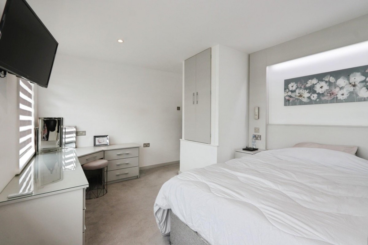 Park View Road, Chapeltown, Sheffield