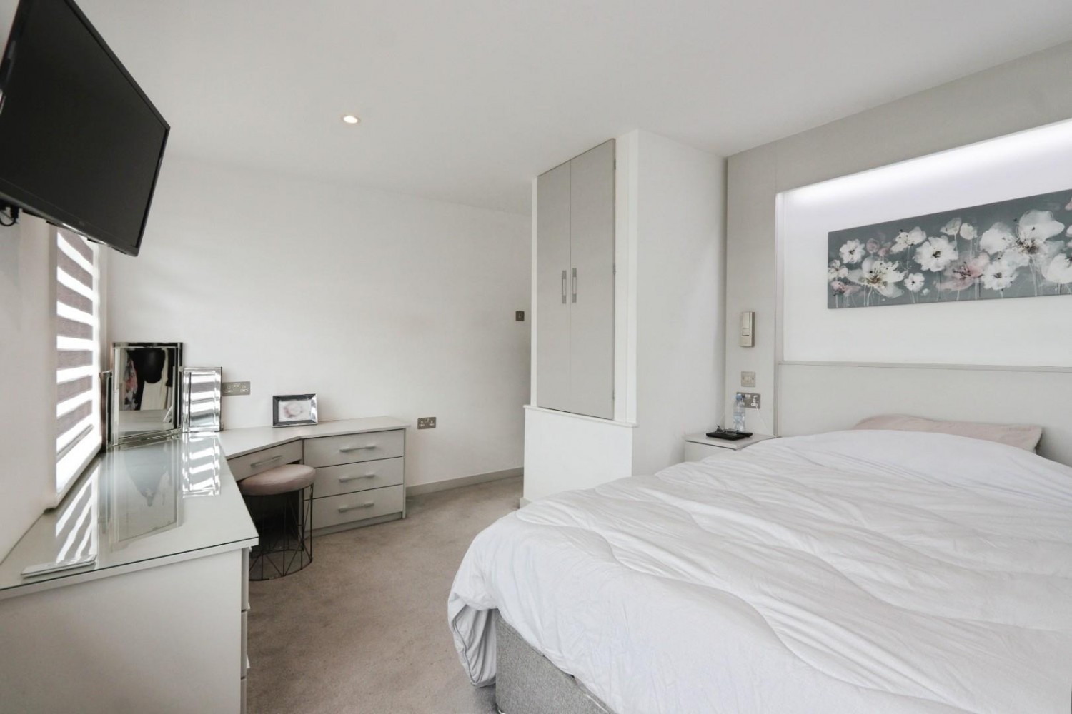 Park View Road, Chapeltown, Sheffield