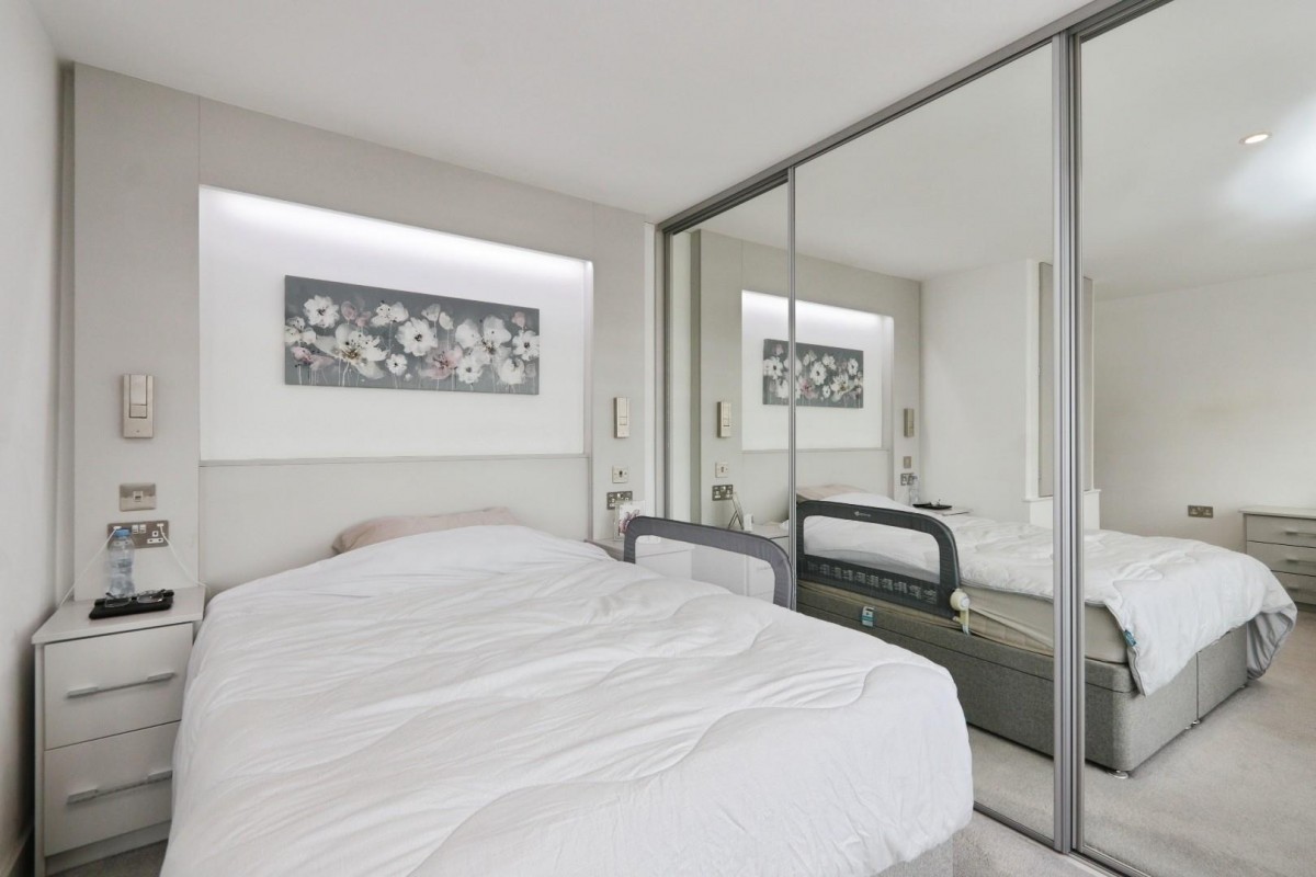 Park View Road, Chapeltown, Sheffield