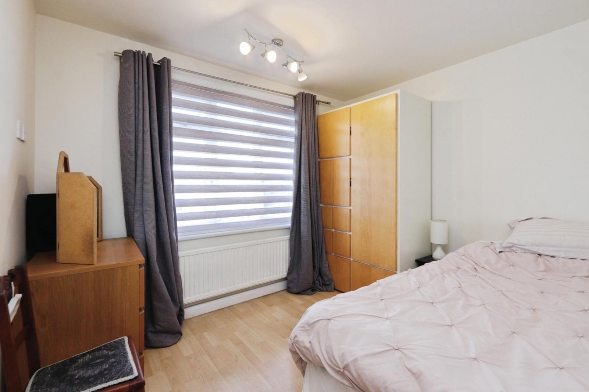 Park View Road, Chapeltown, Sheffield