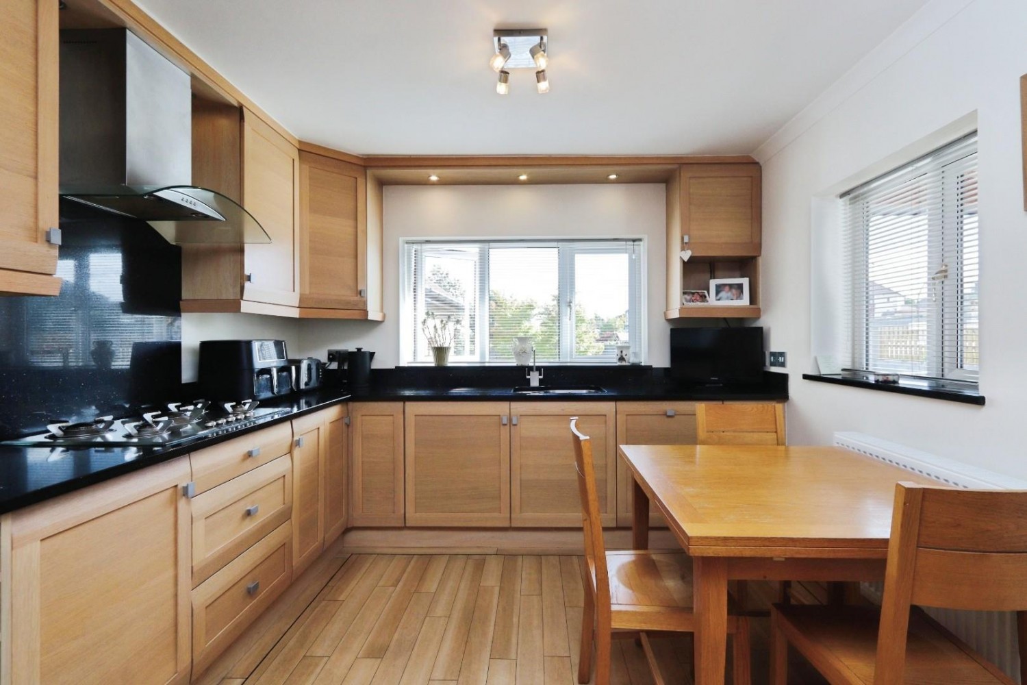 Park View Road, Chapeltown, Sheffield