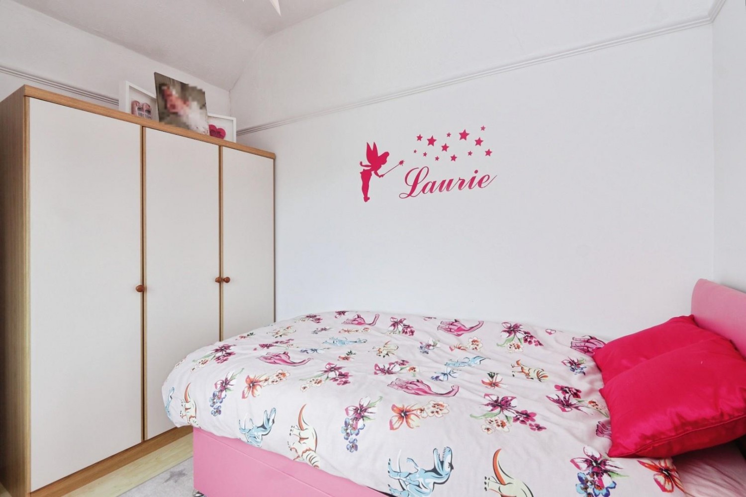 Park View Road, Chapeltown, Sheffield