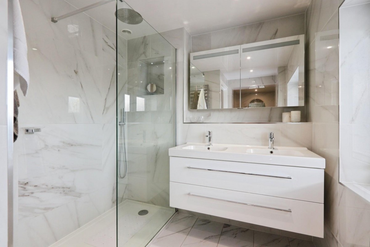 Park View Road, Chapeltown, Sheffield