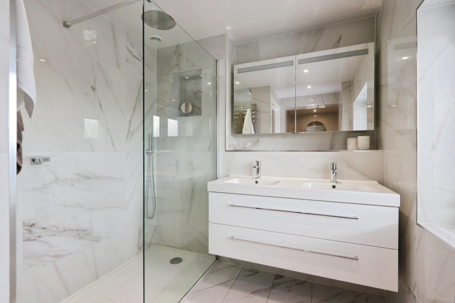 Park View Road, Chapeltown, Sheffield