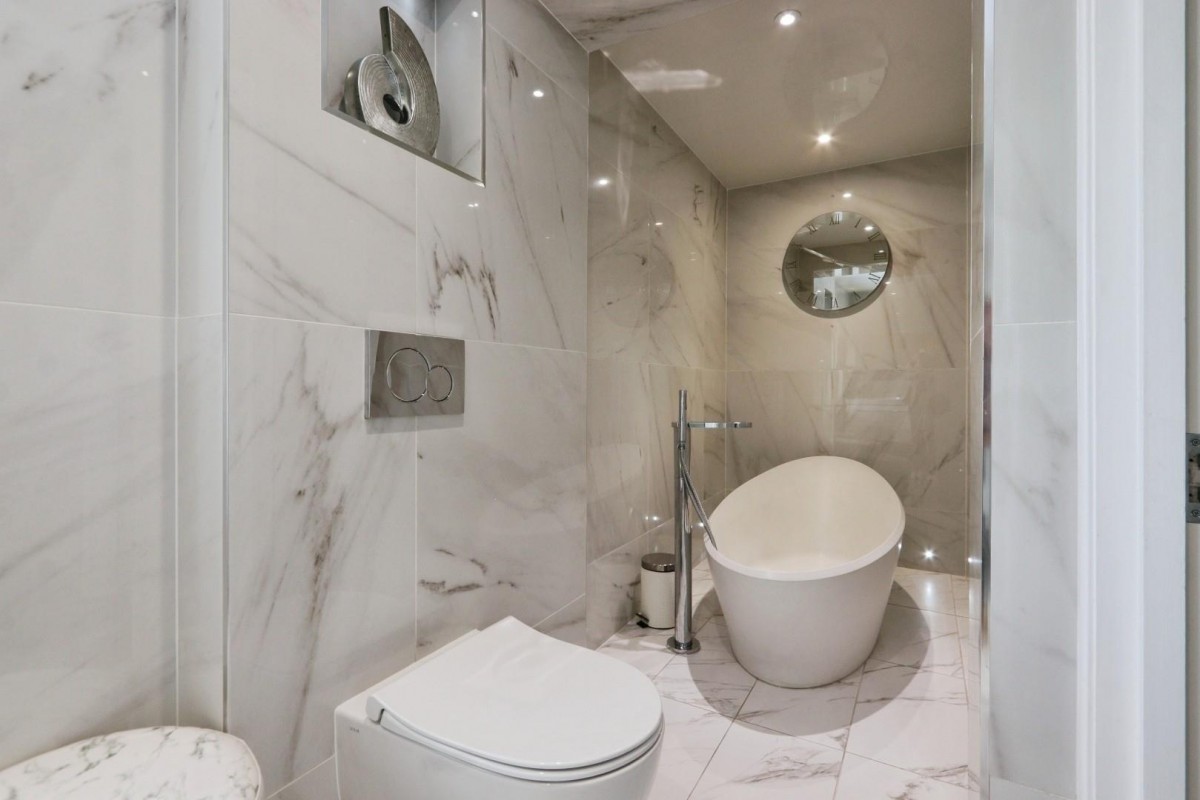 Park View Road, Chapeltown, Sheffield