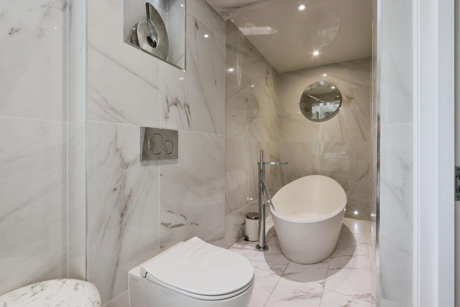 Park View Road, Chapeltown, Sheffield