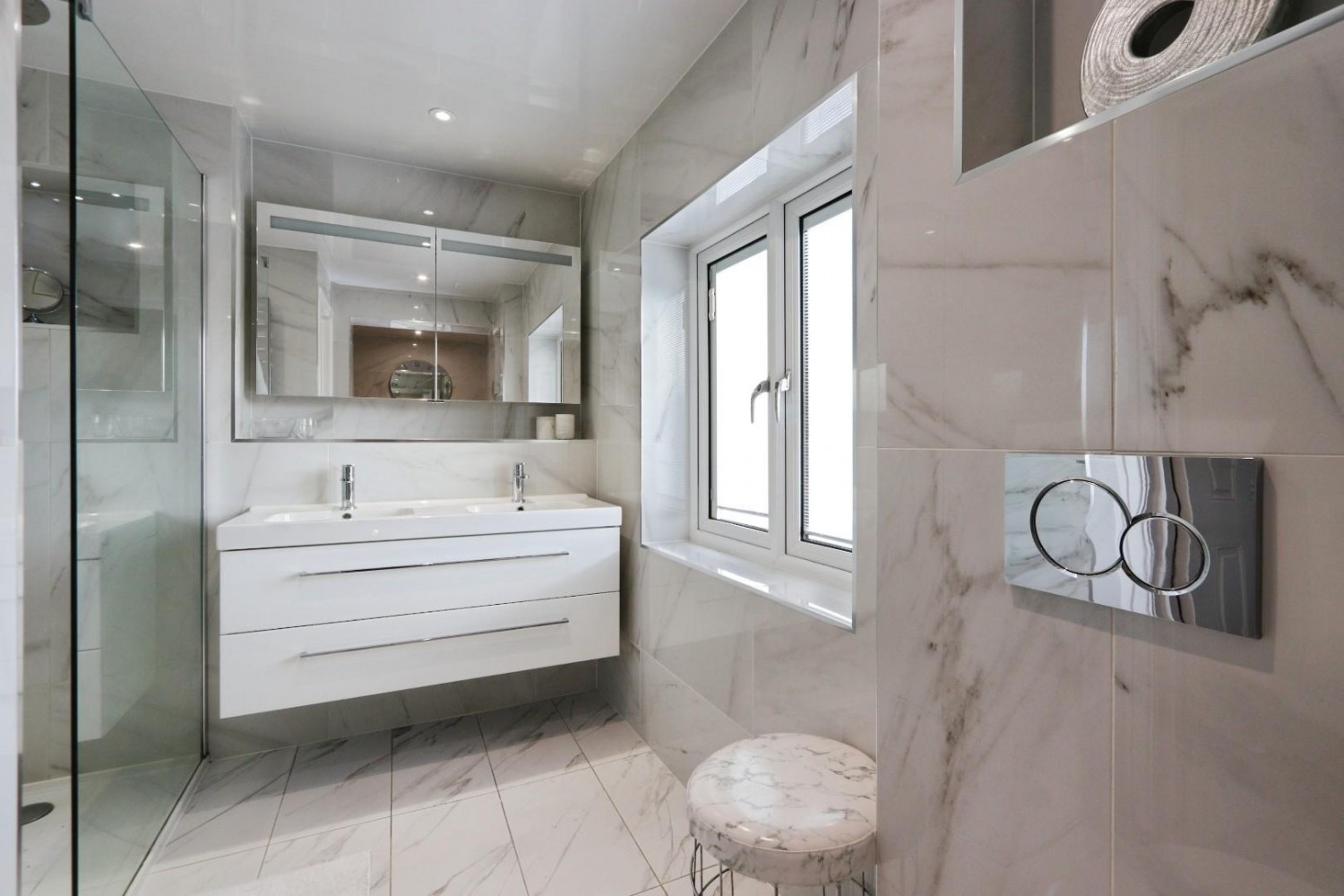 Park View Road, Chapeltown, Sheffield