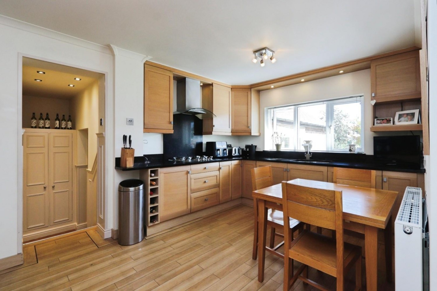 Park View Road, Chapeltown, Sheffield