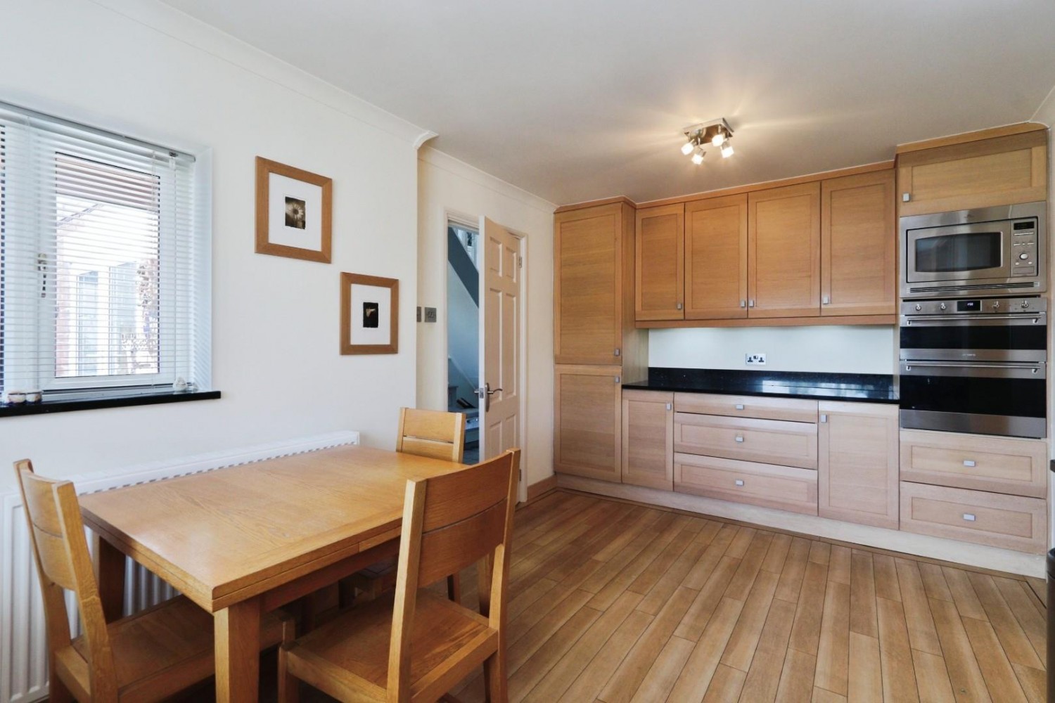 Park View Road, Chapeltown, Sheffield