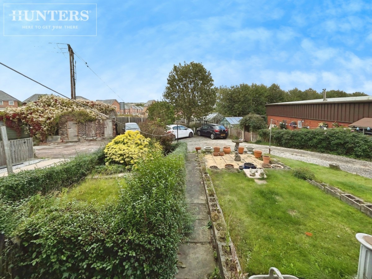 Claycliffe Road, Barugh Green, Barnsley