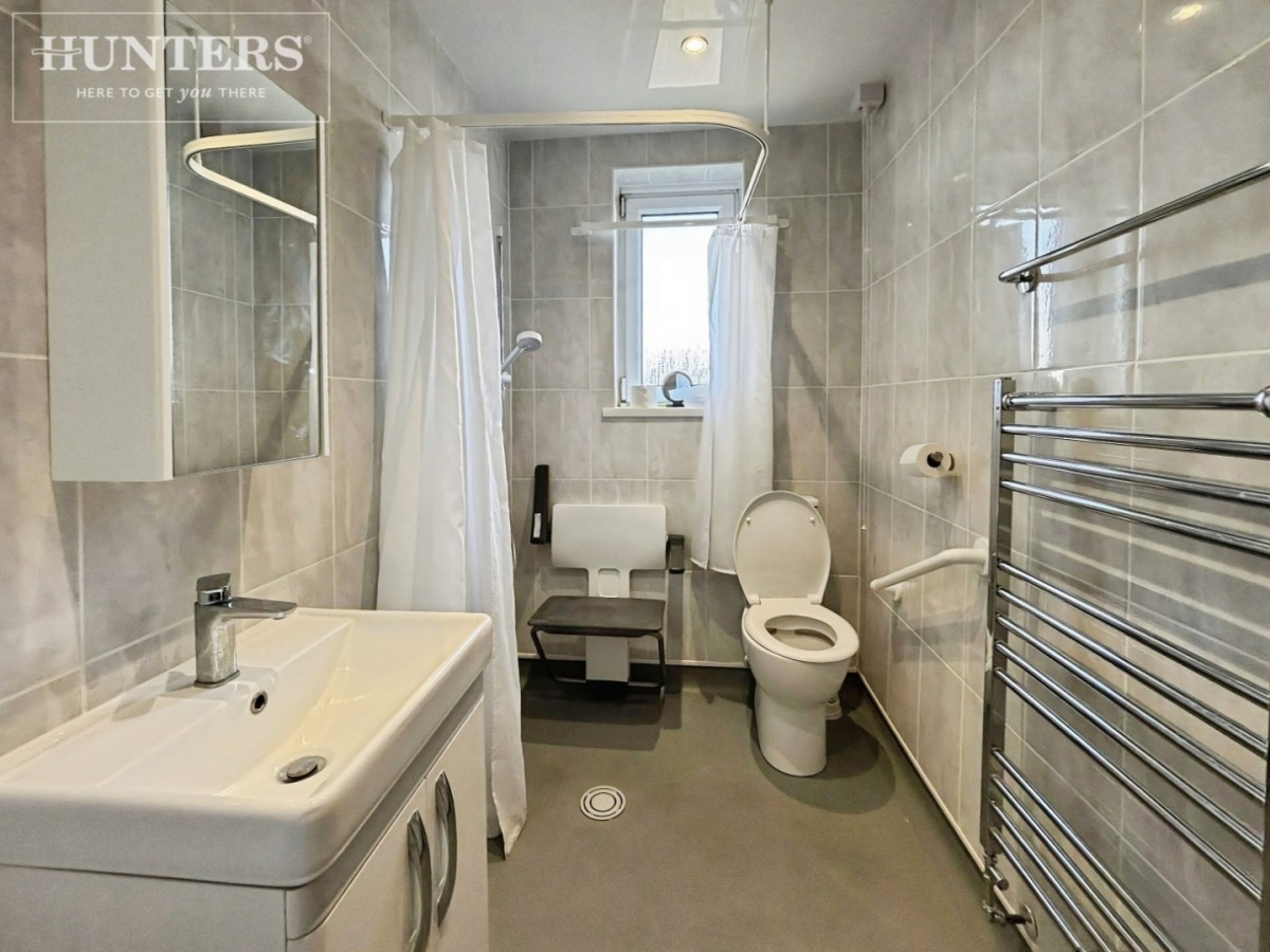 Claycliffe Road, Barugh Green, Barnsley