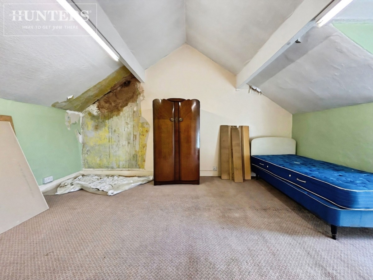 Claycliffe Road, Barugh Green, Barnsley