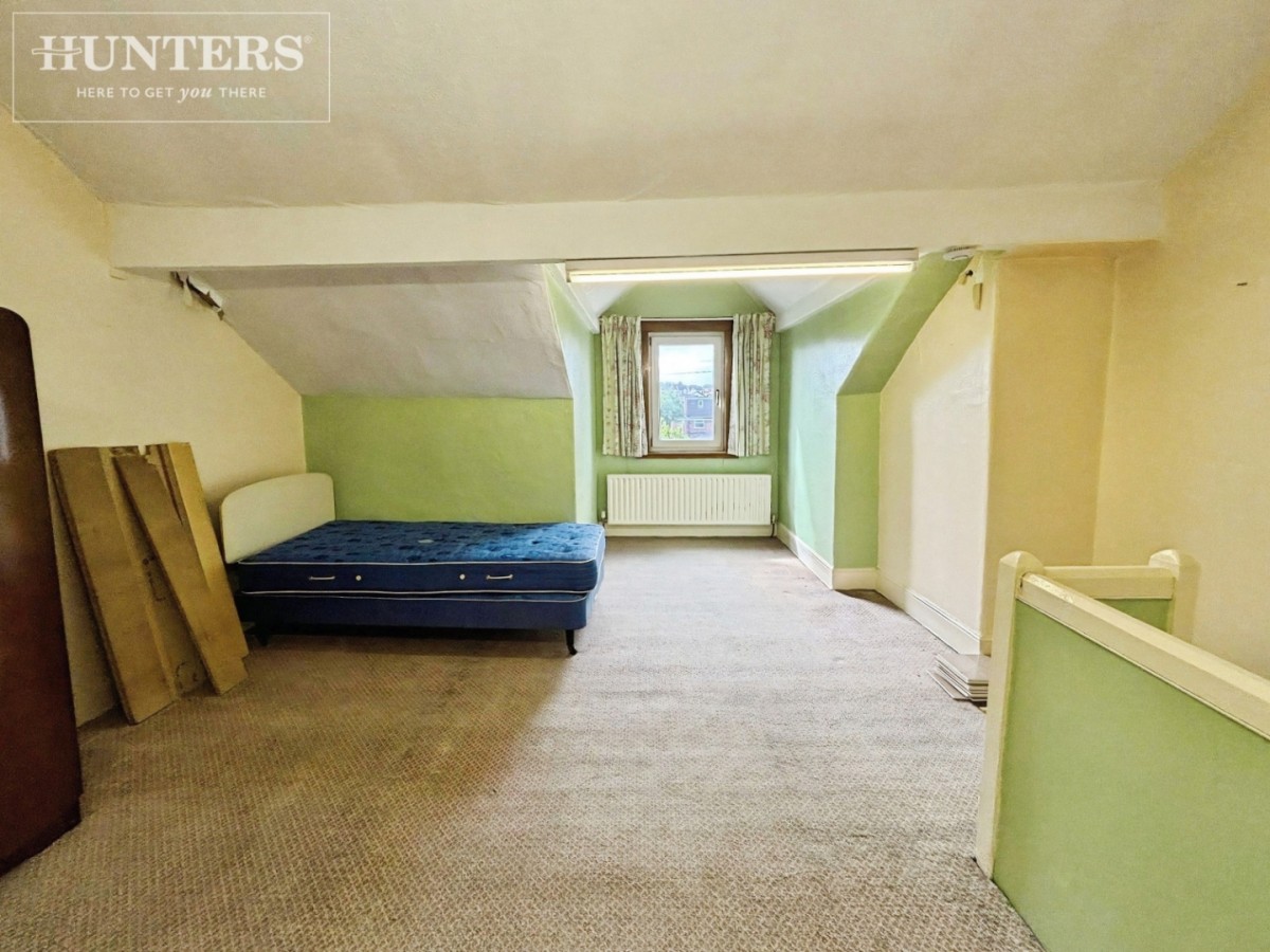 Claycliffe Road, Barugh Green, Barnsley