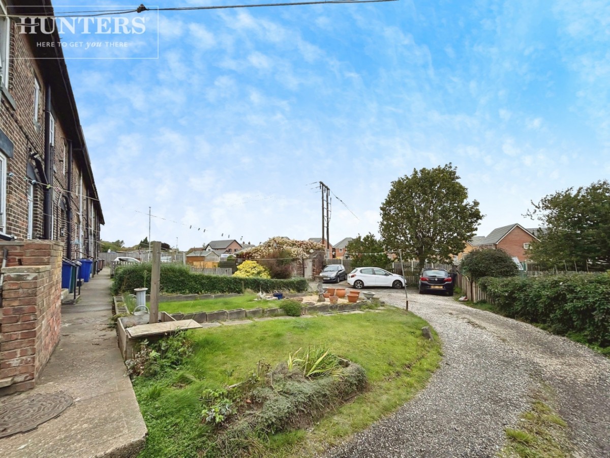Claycliffe Road, Barugh Green, Barnsley