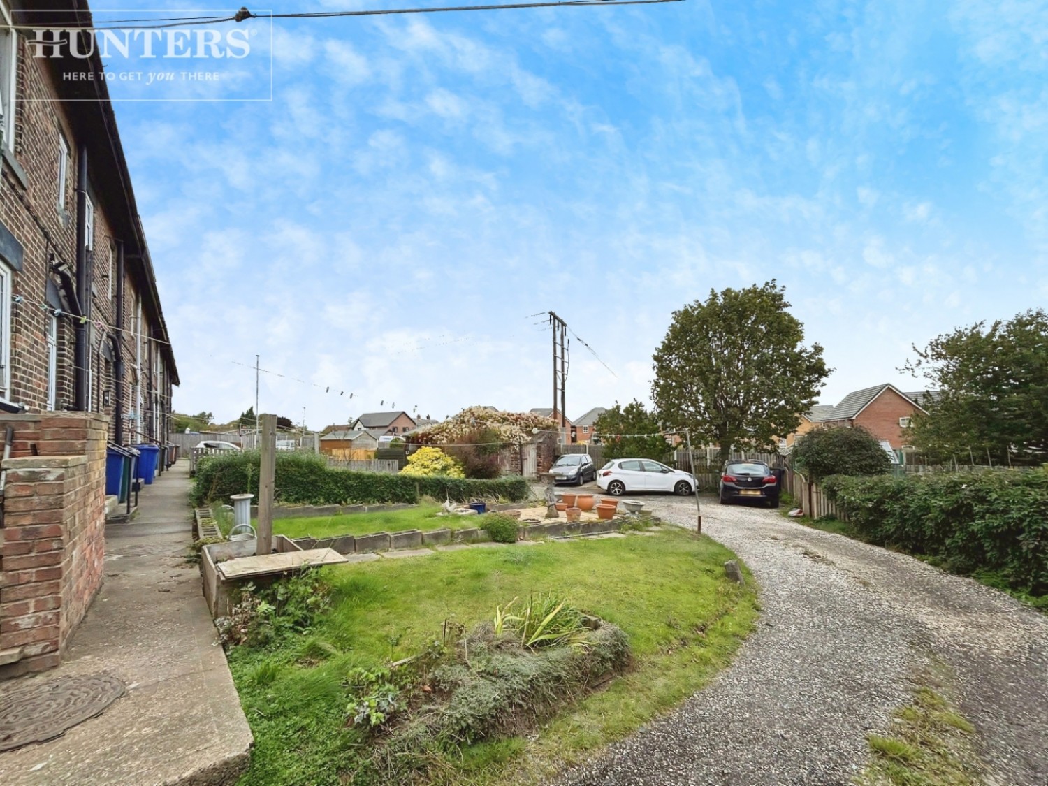 Claycliffe Road, Barugh Green, Barnsley