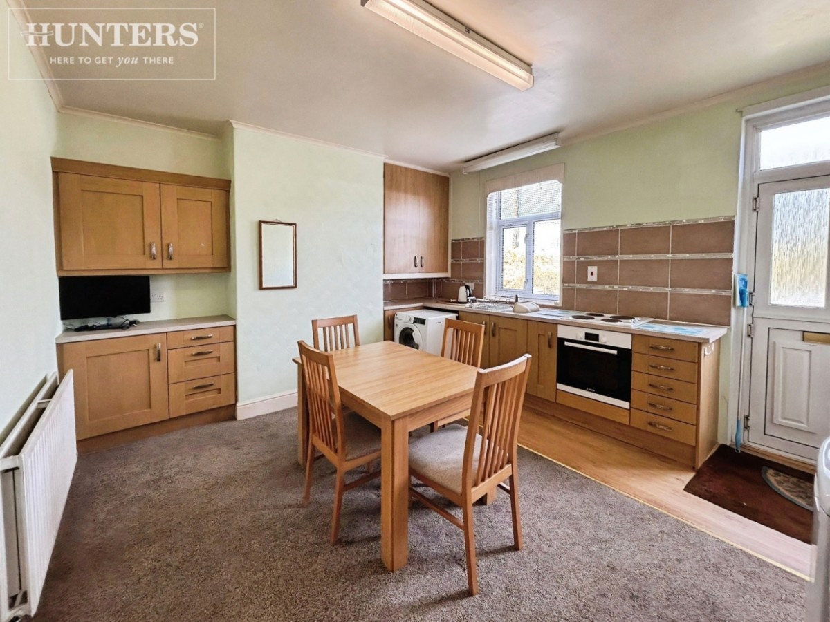 Claycliffe Road, Barugh Green, Barnsley