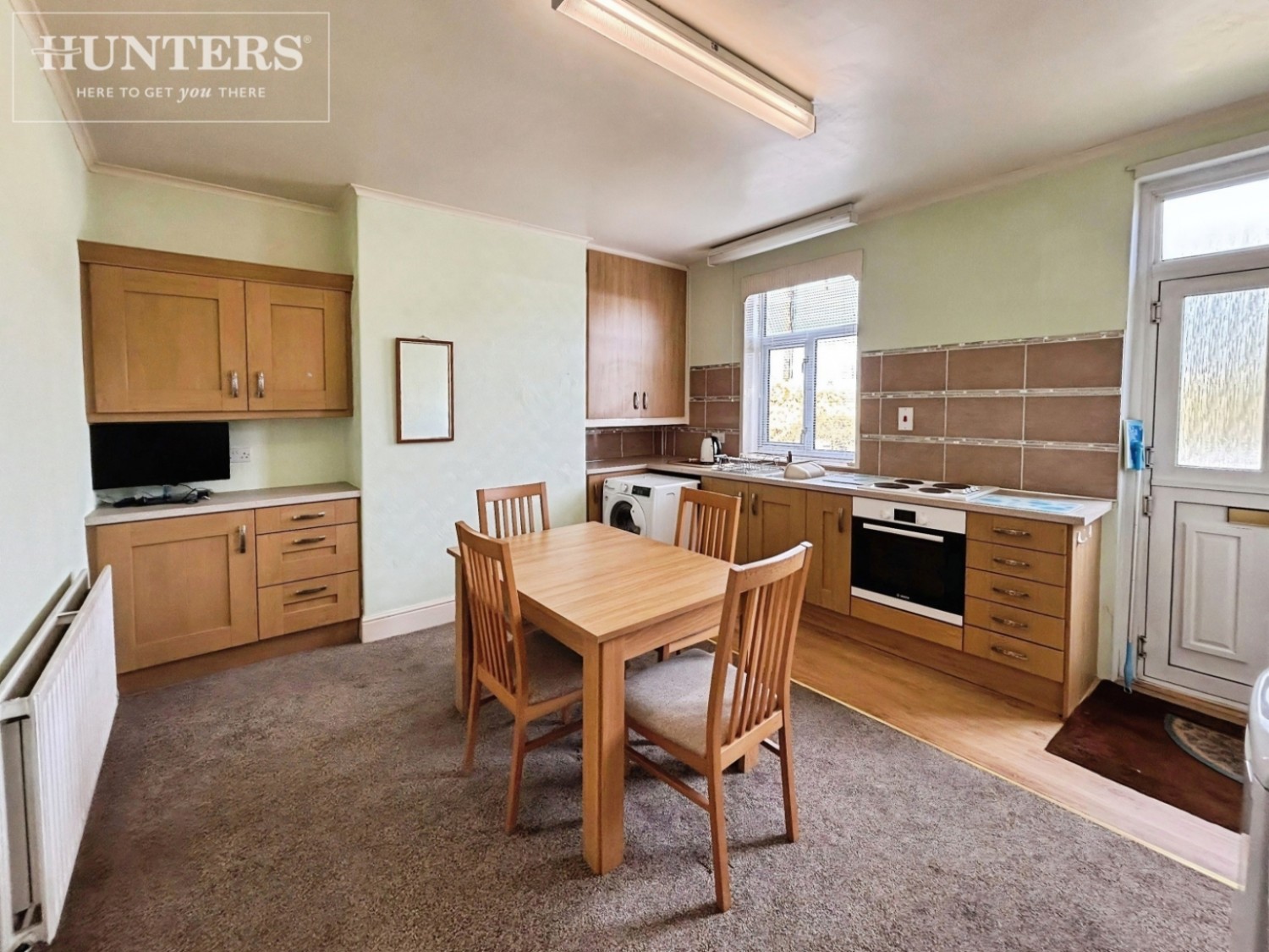 Claycliffe Road, Barugh Green, Barnsley