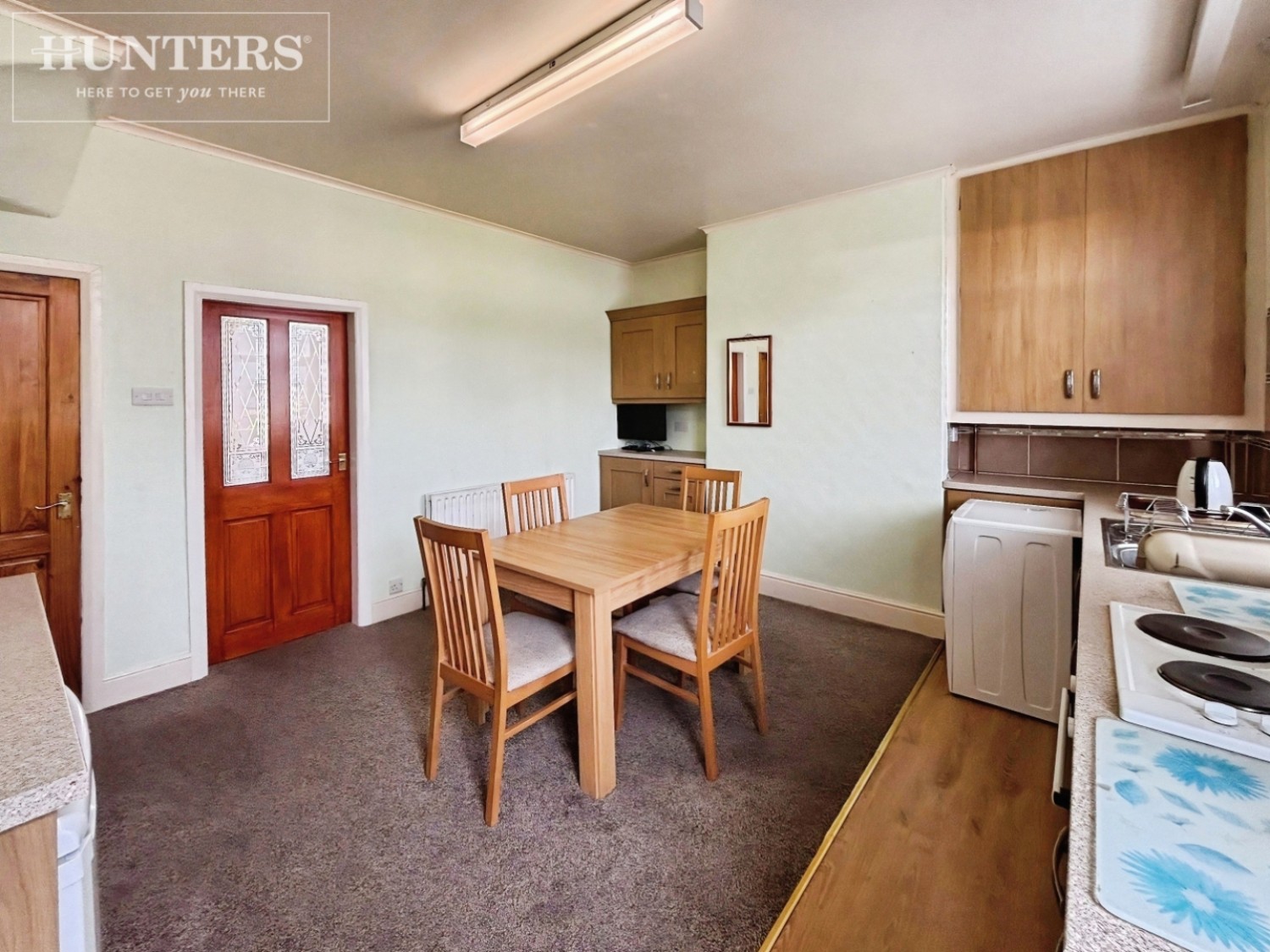 Claycliffe Road, Barugh Green, Barnsley