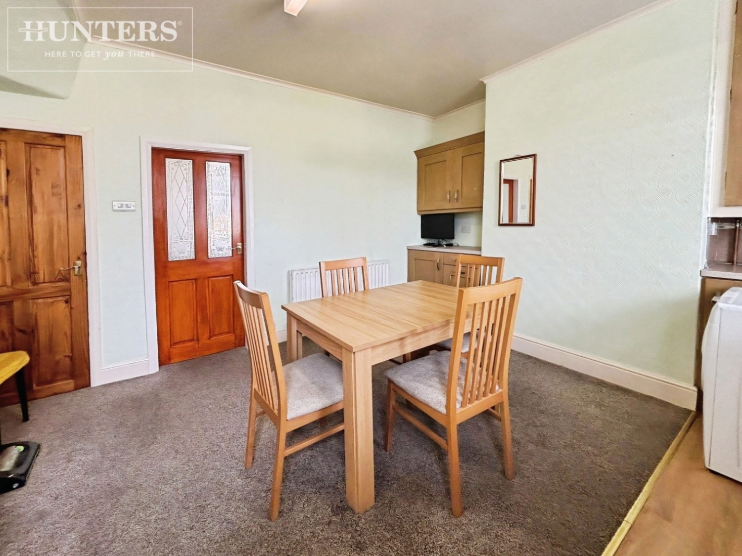 Claycliffe Road, Barugh Green, Barnsley