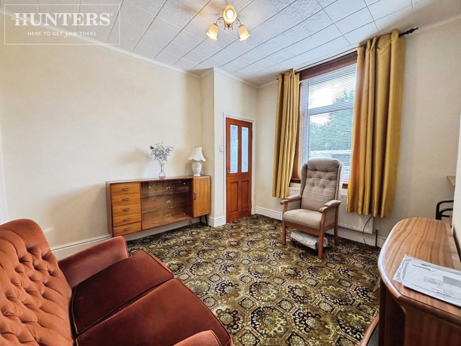 Claycliffe Road, Barugh Green, Barnsley