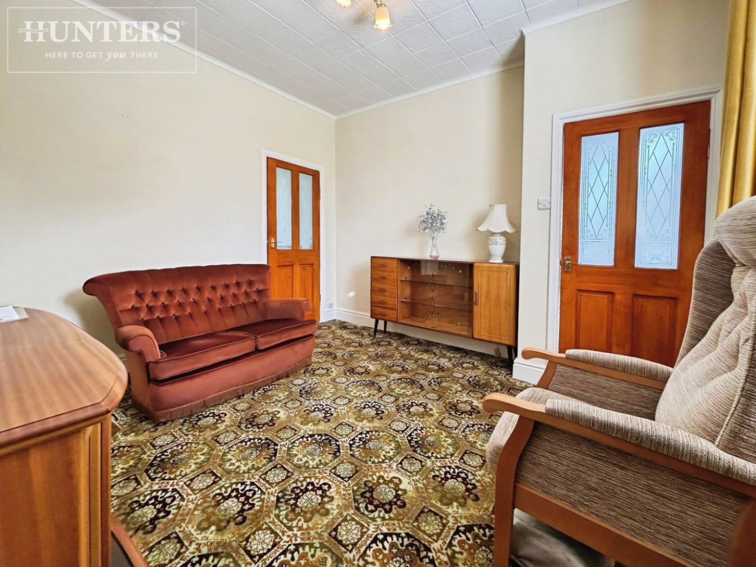 Claycliffe Road, Barugh Green, Barnsley