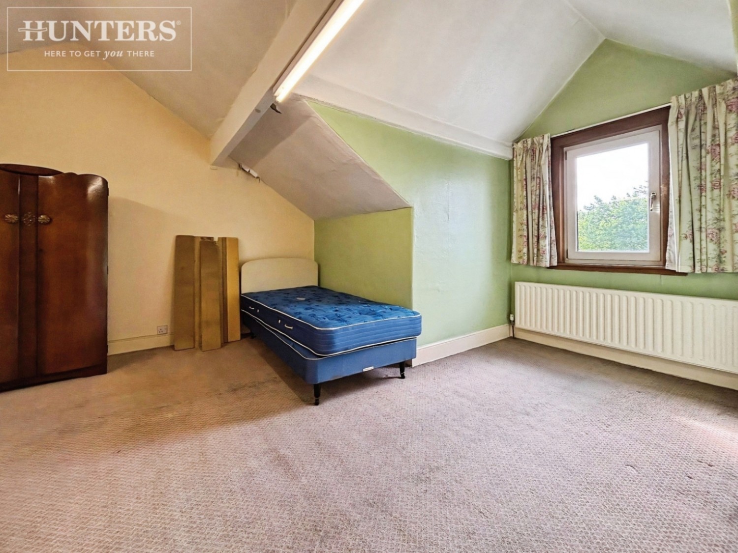 Claycliffe Road, Barugh Green, Barnsley