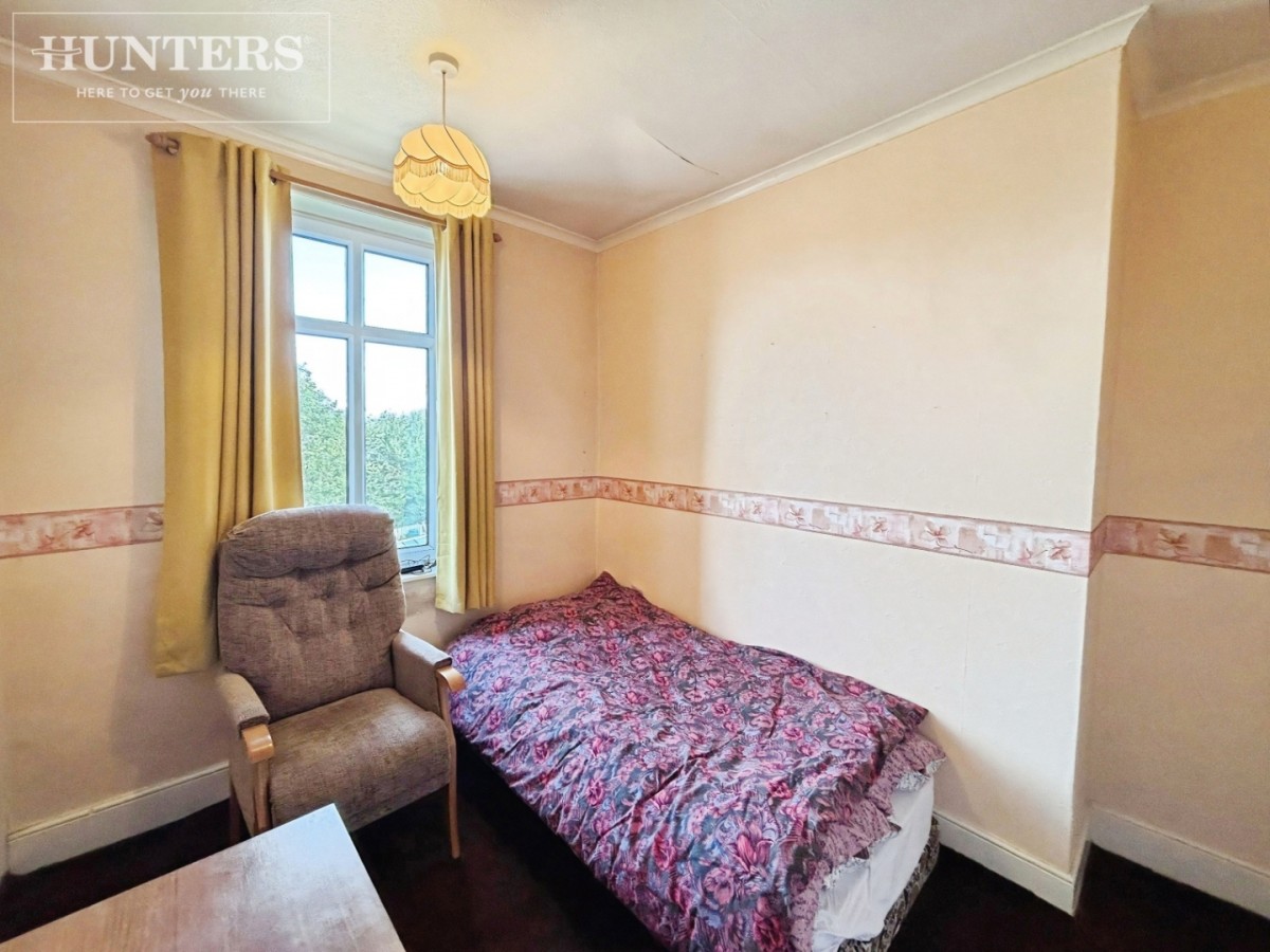 Claycliffe Road, Barugh Green, Barnsley