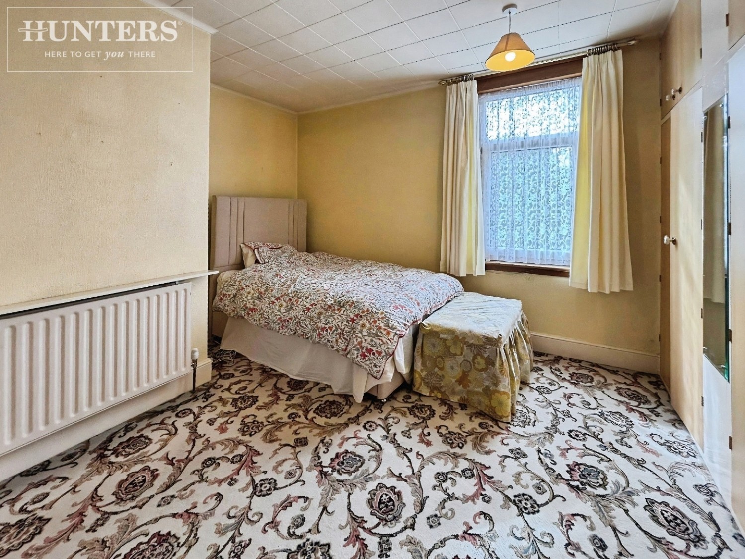 Claycliffe Road, Barugh Green, Barnsley